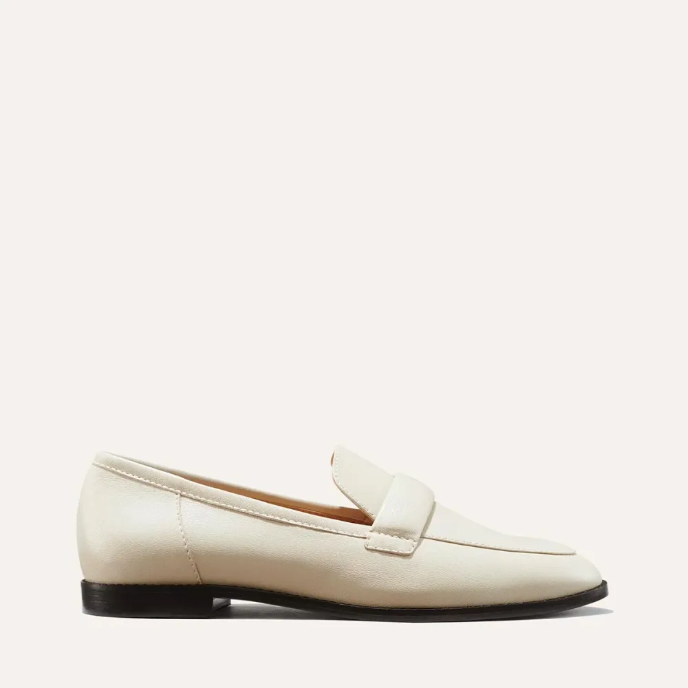 The Andie Loafer