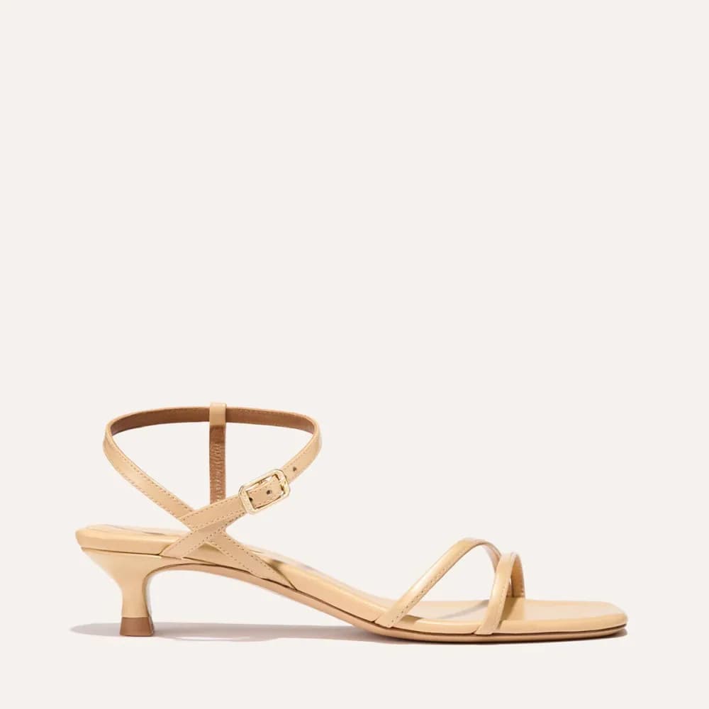 The Dylan Sandal
