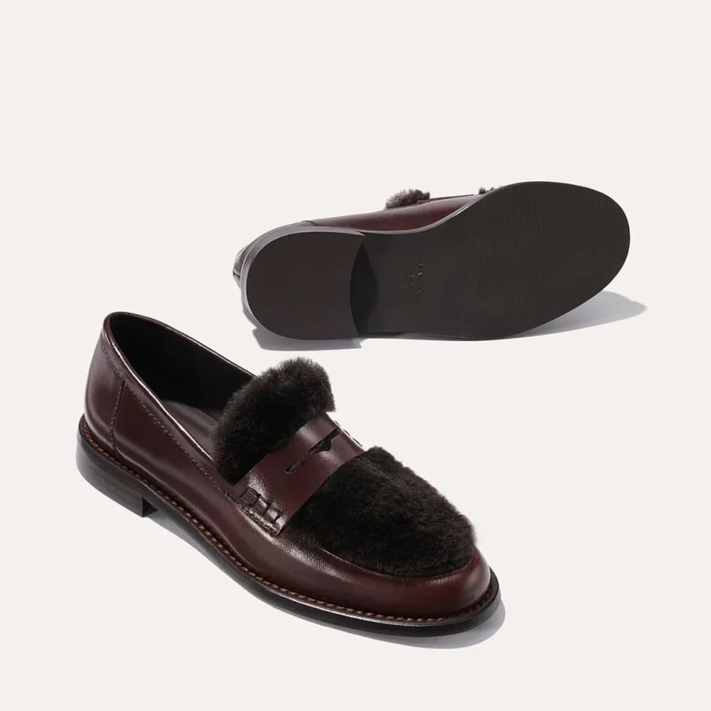 The Marlowe Loafer