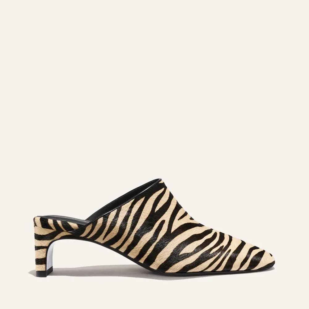 Margaux shoe preview
