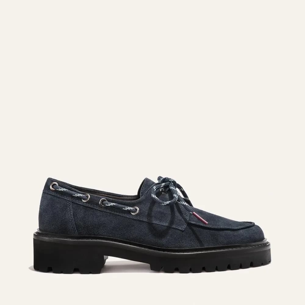 Margaux shoe preview