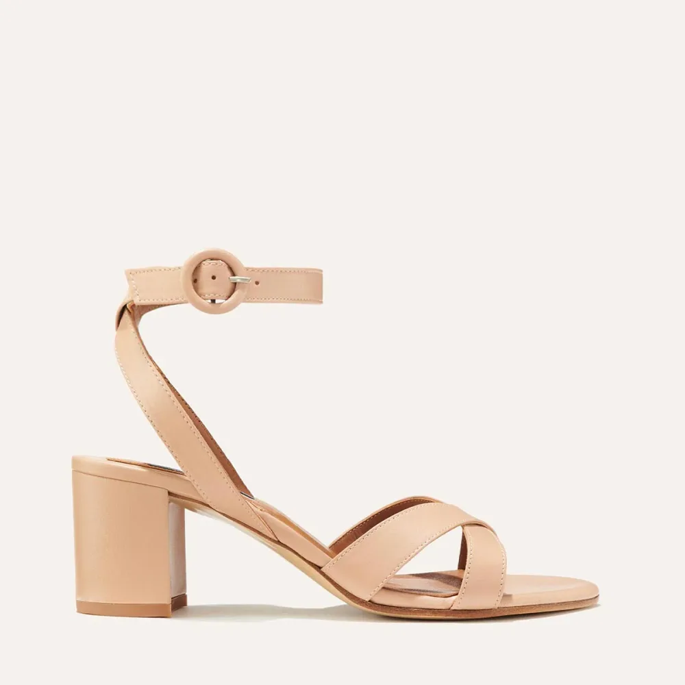 Margaux shoe preview