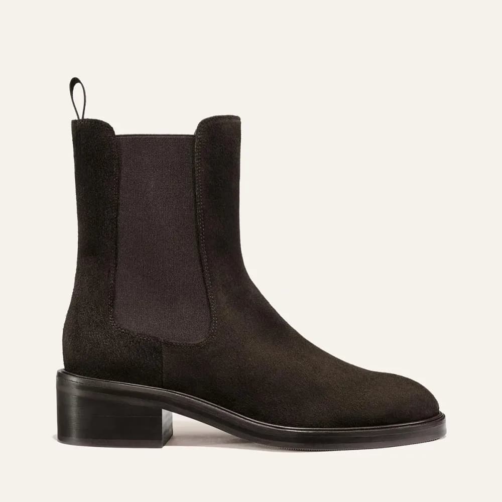 The City Chelsea Boot