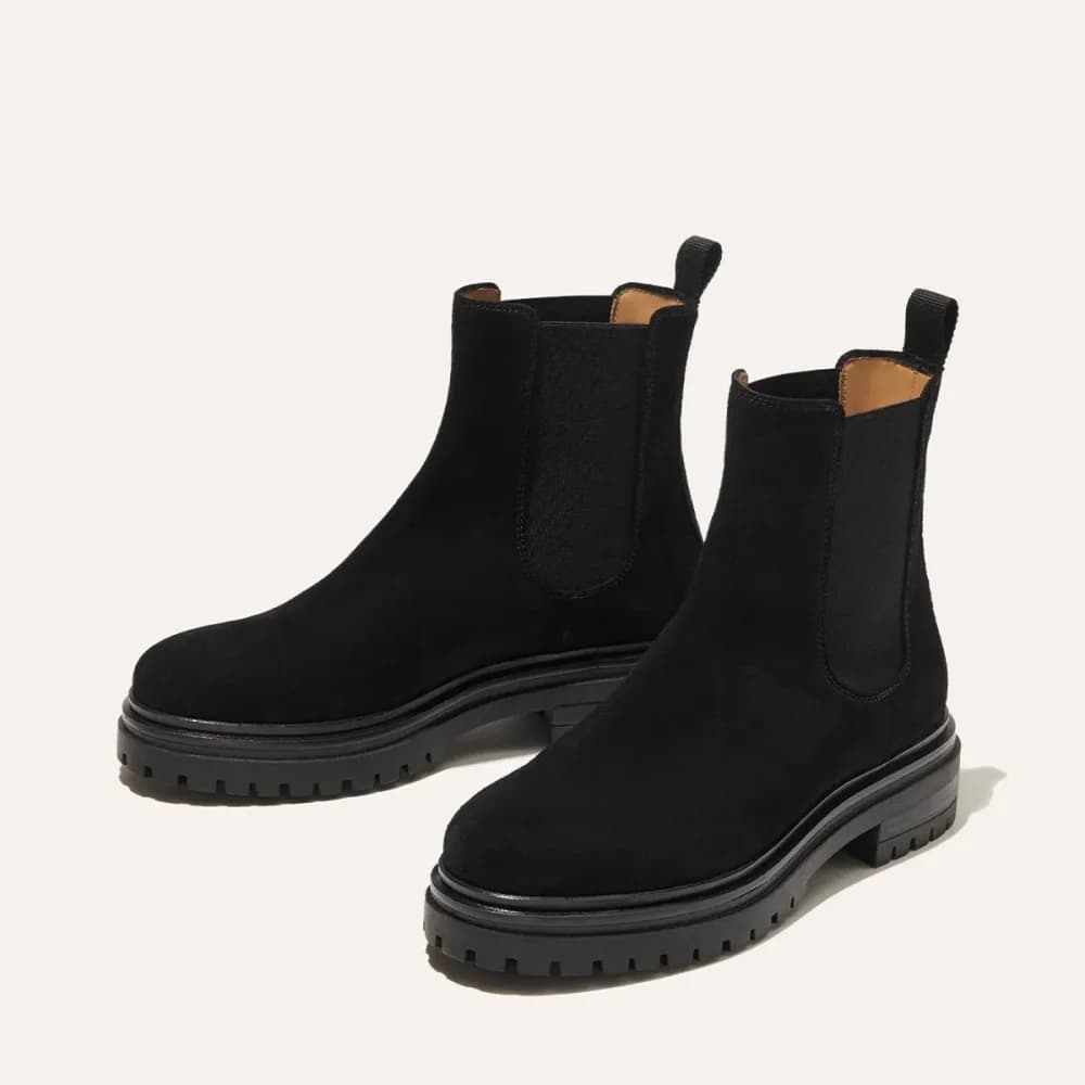 The West Chelsea Boot