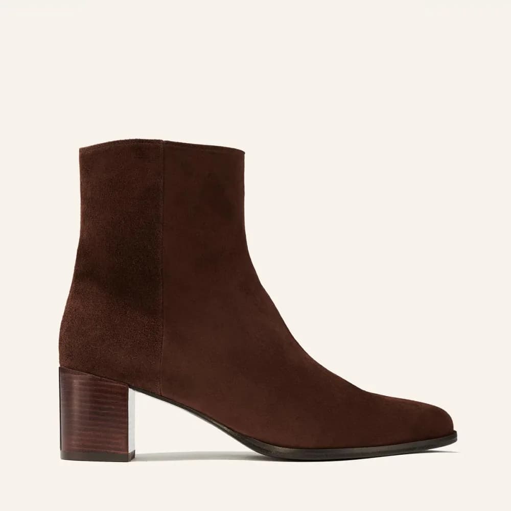 The Downtown Boot