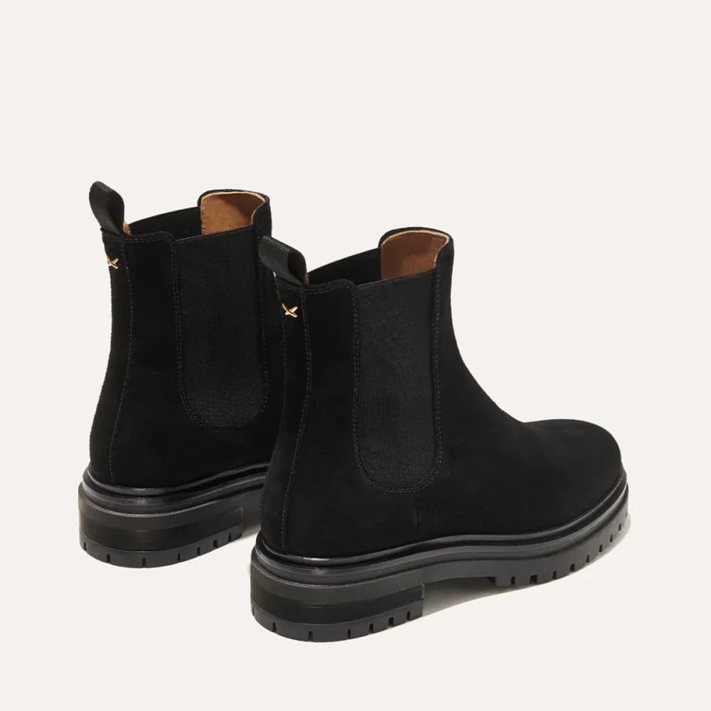 The West Chelsea Boot