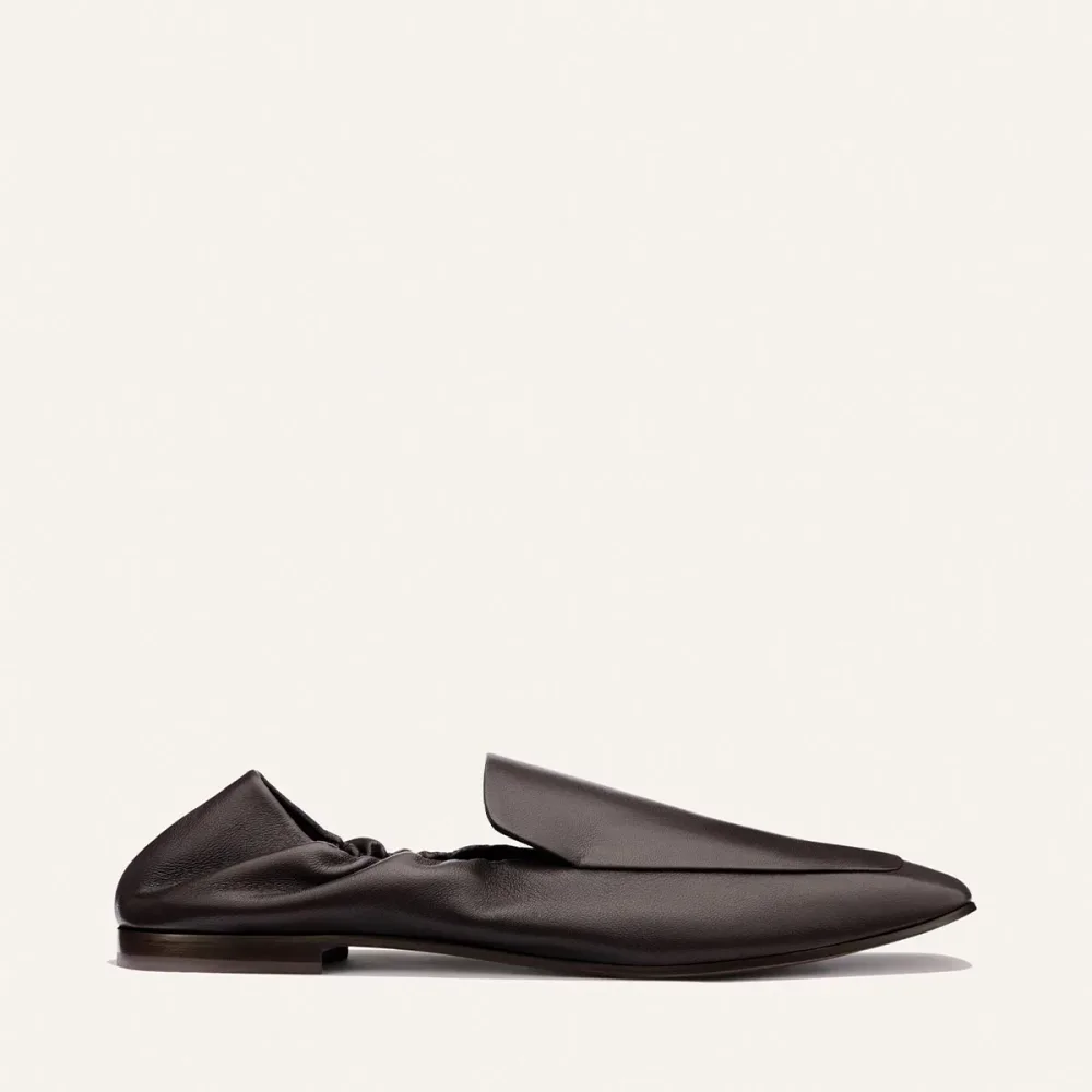 The Studio Loafer