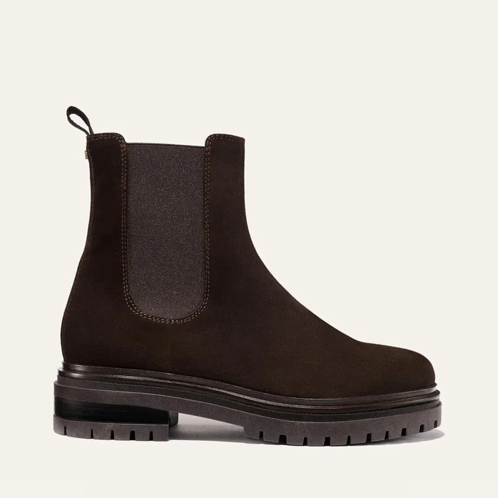 The West Chelsea Boot