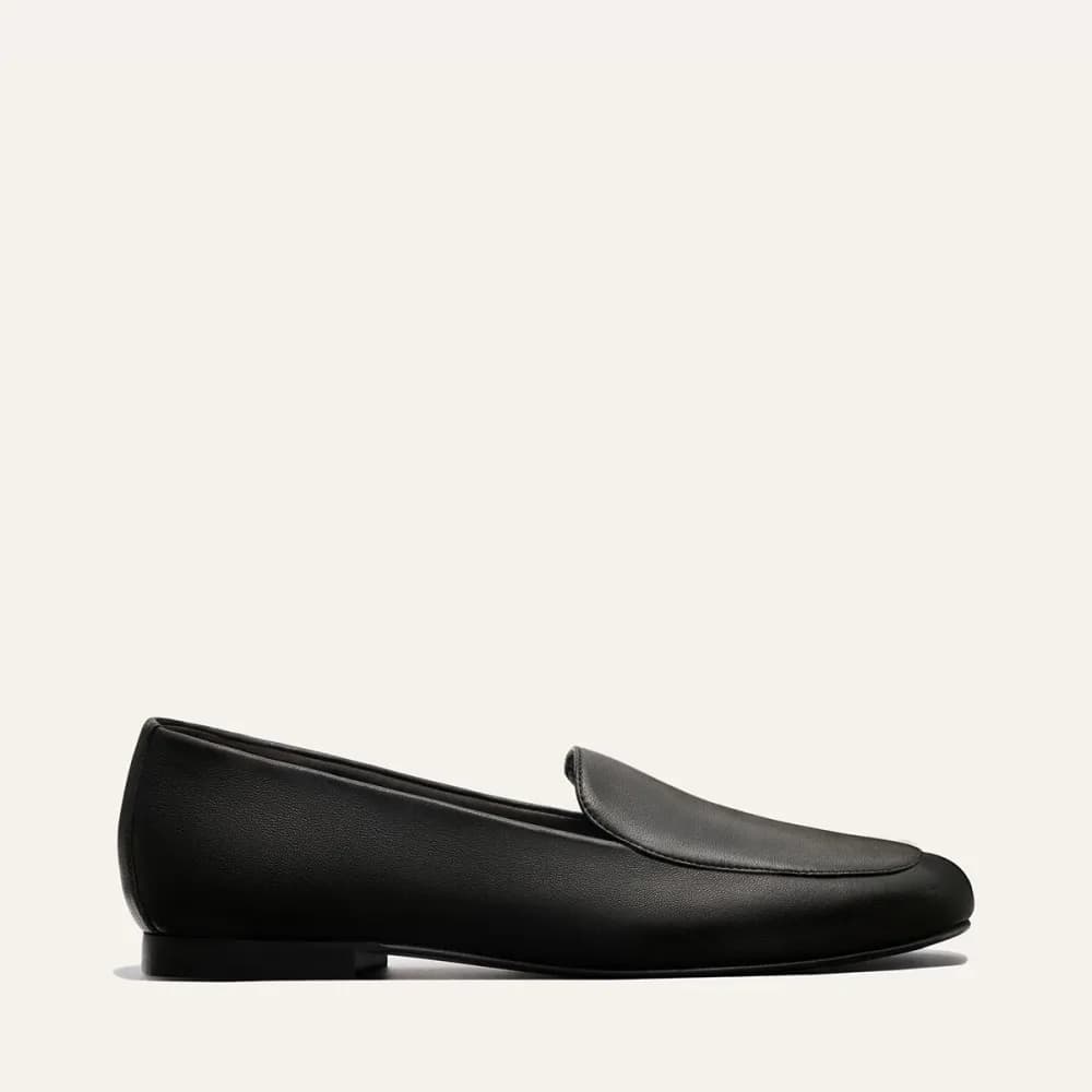 Margaux shoe preview