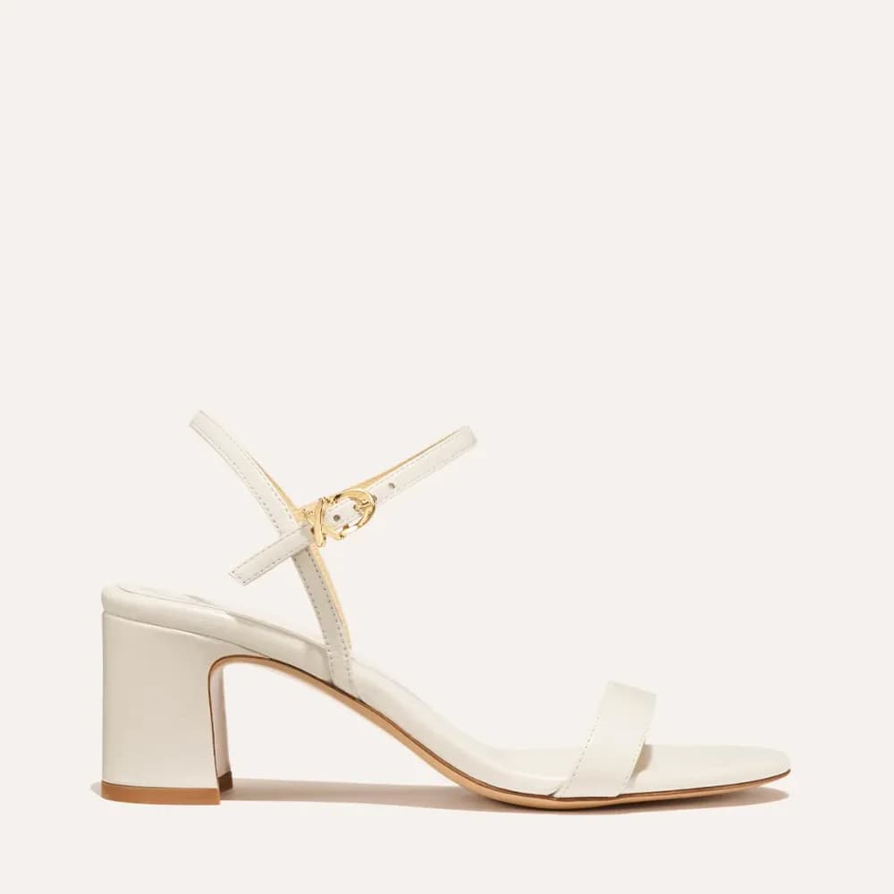 The Cleo Sandal