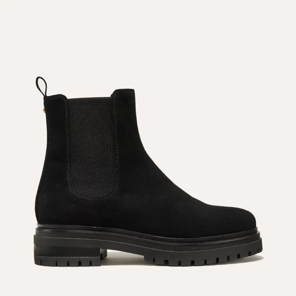 The West Chelsea Boot