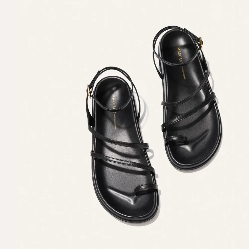 The Vesta Sandal