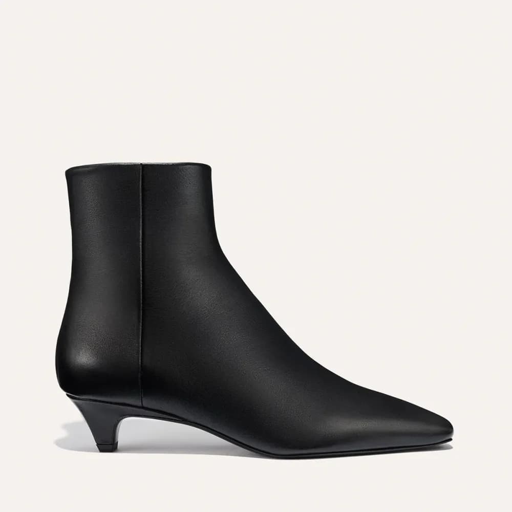 Margaux shoe preview