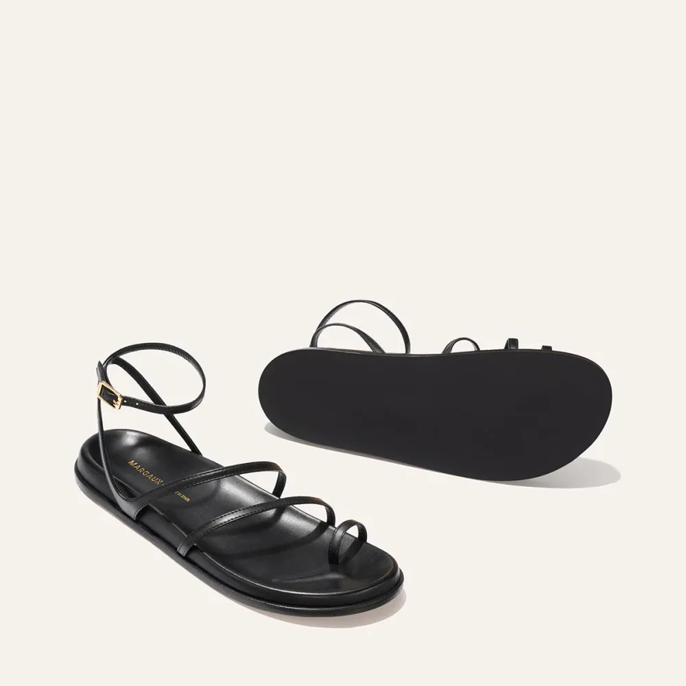The Vesta Sandal