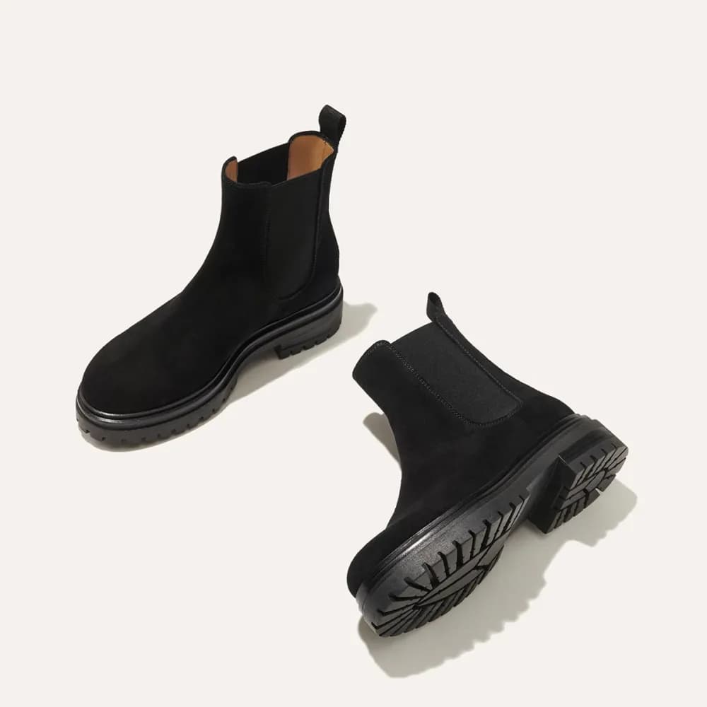 The West Chelsea Boot