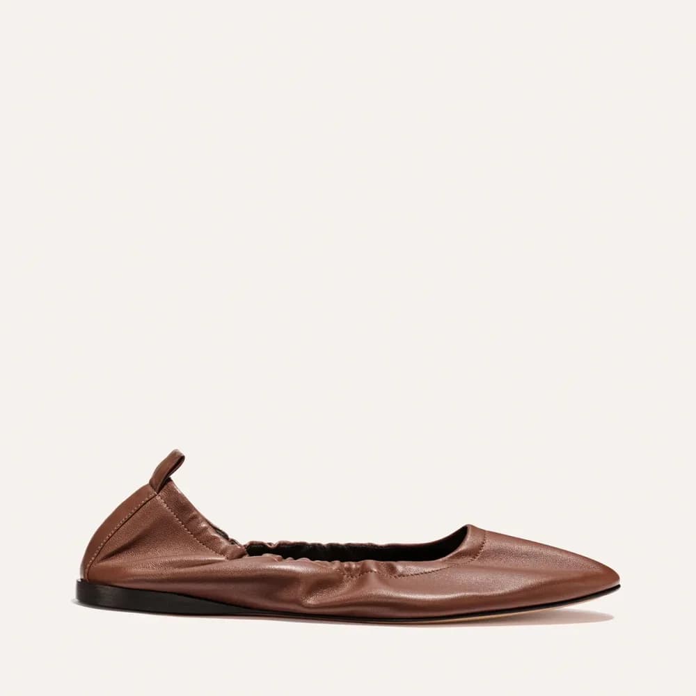 Margaux shoe preview