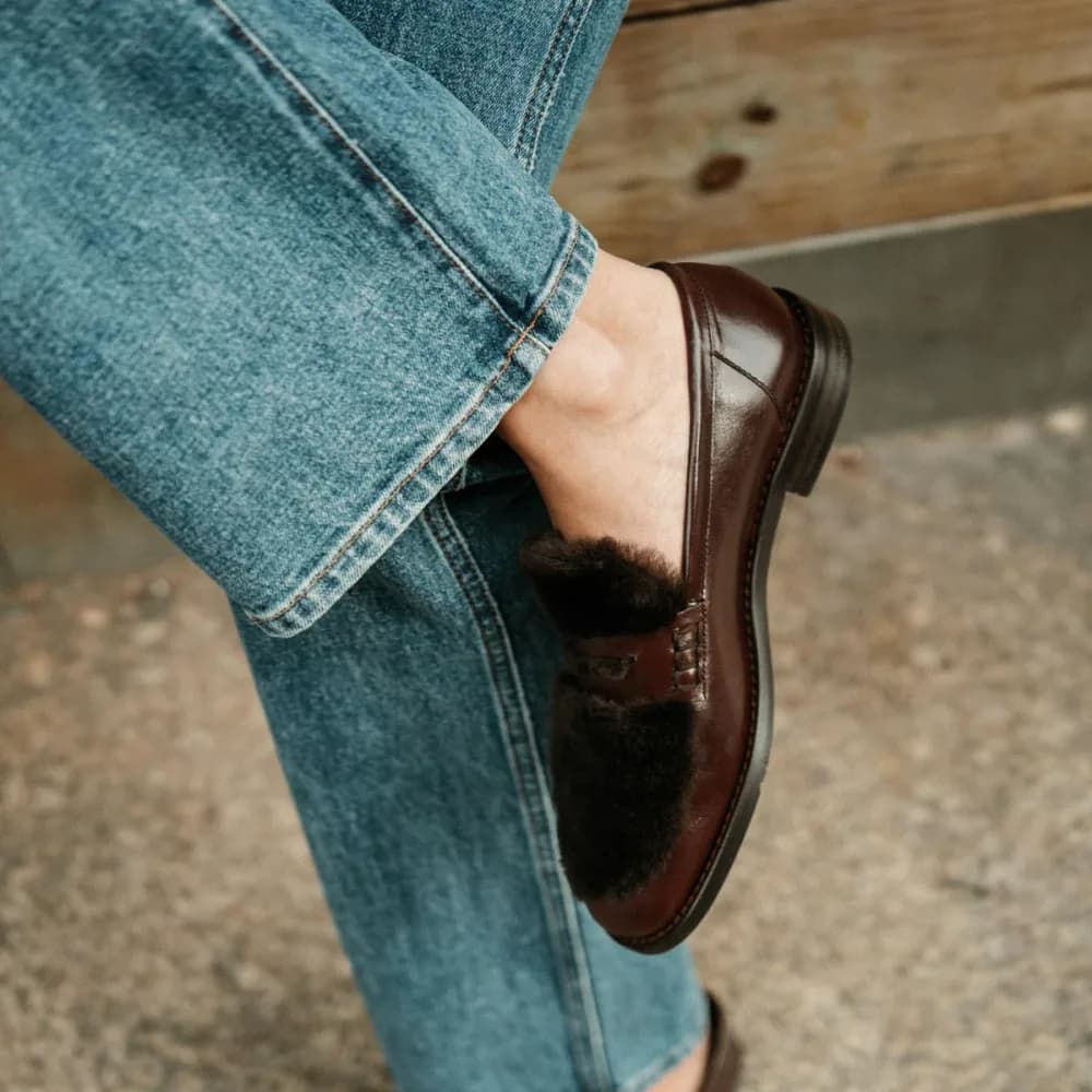 The Marlowe Loafer