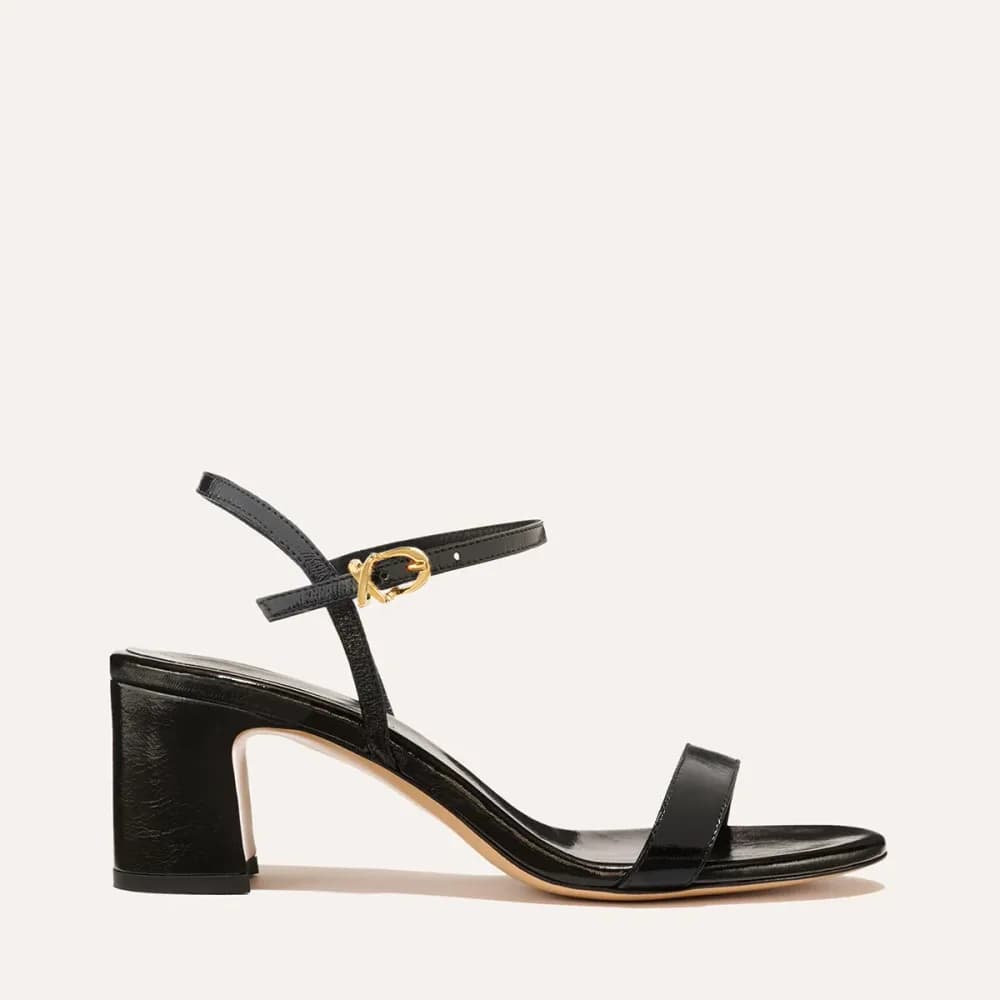 The Cleo Sandal