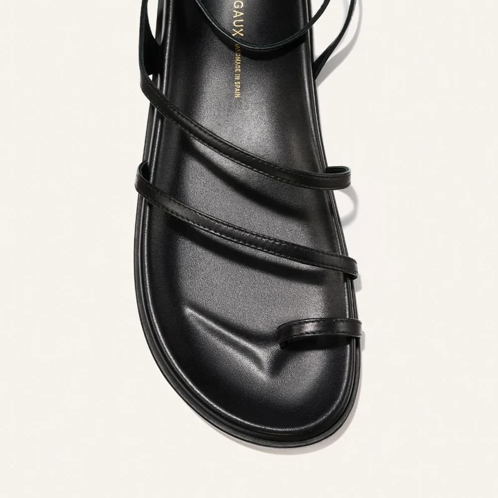 The Vesta Sandal