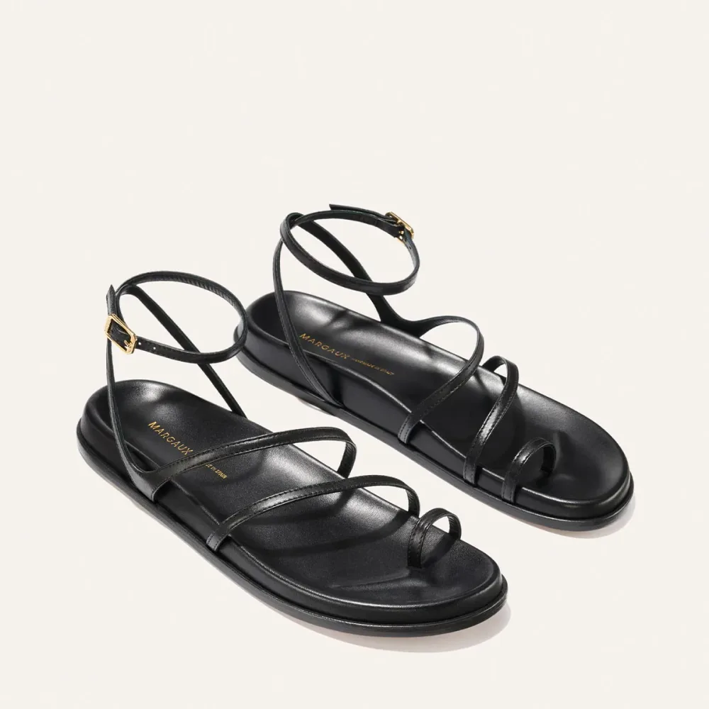 The Vesta Sandal