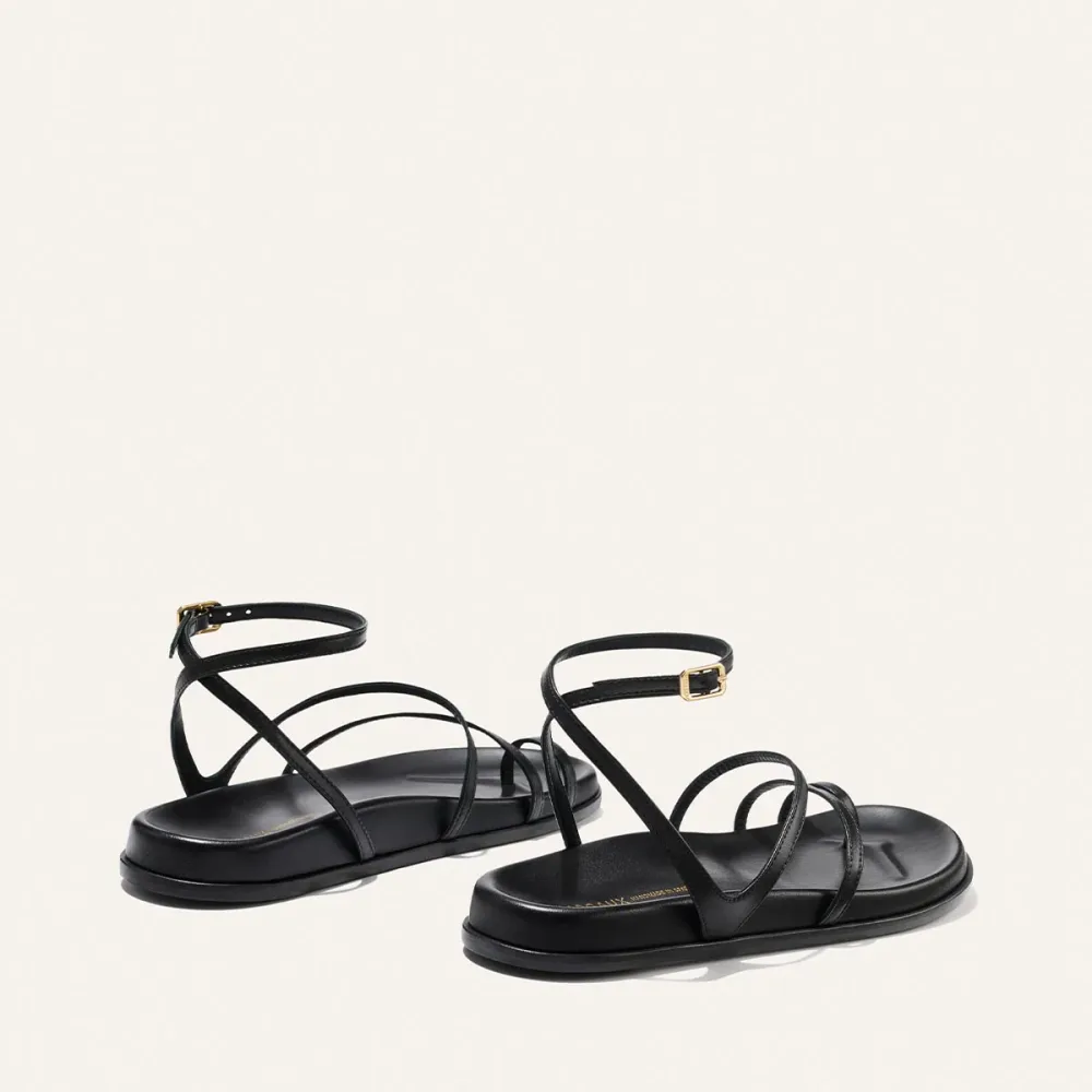 The Vesta Sandal