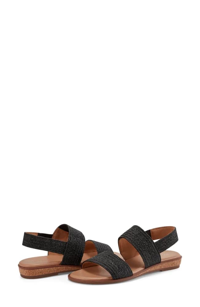 Lana Slingback Sandal