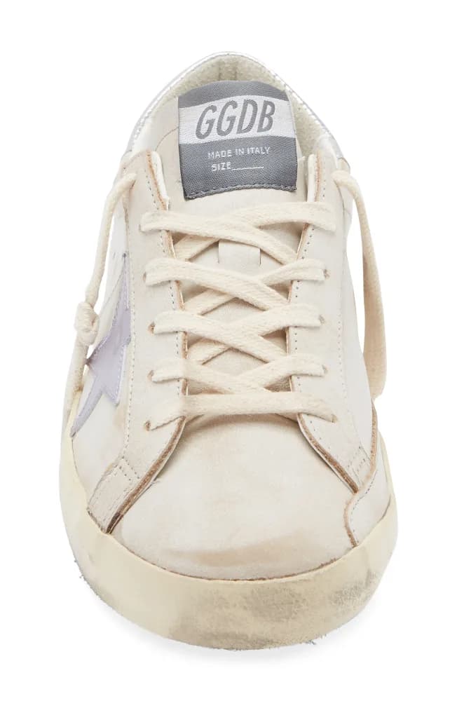 Super-Star Low Top Sneaker
