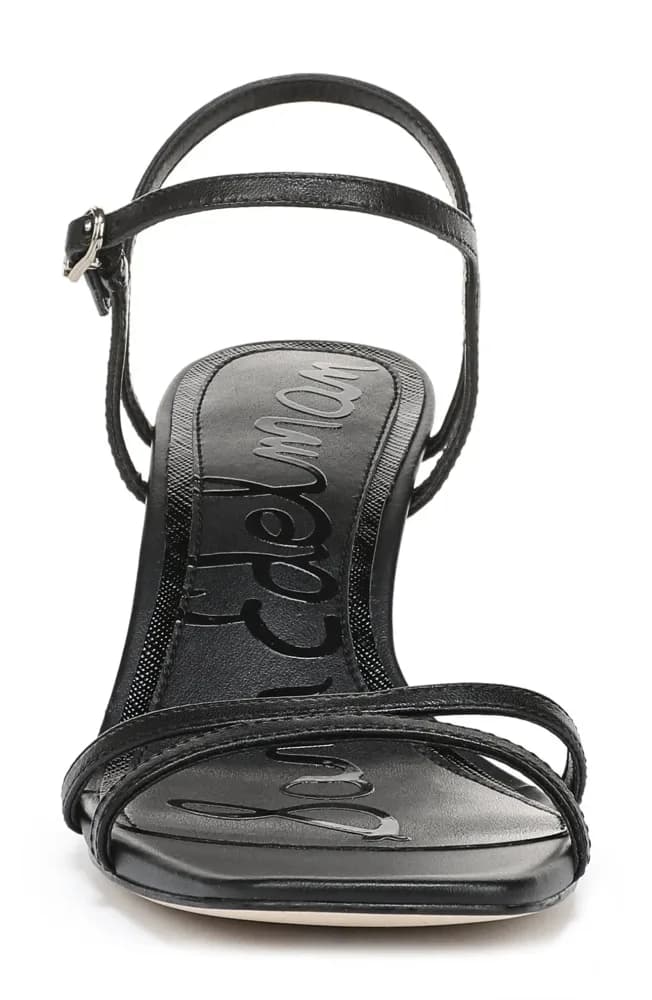 Presley Strappy Sandal