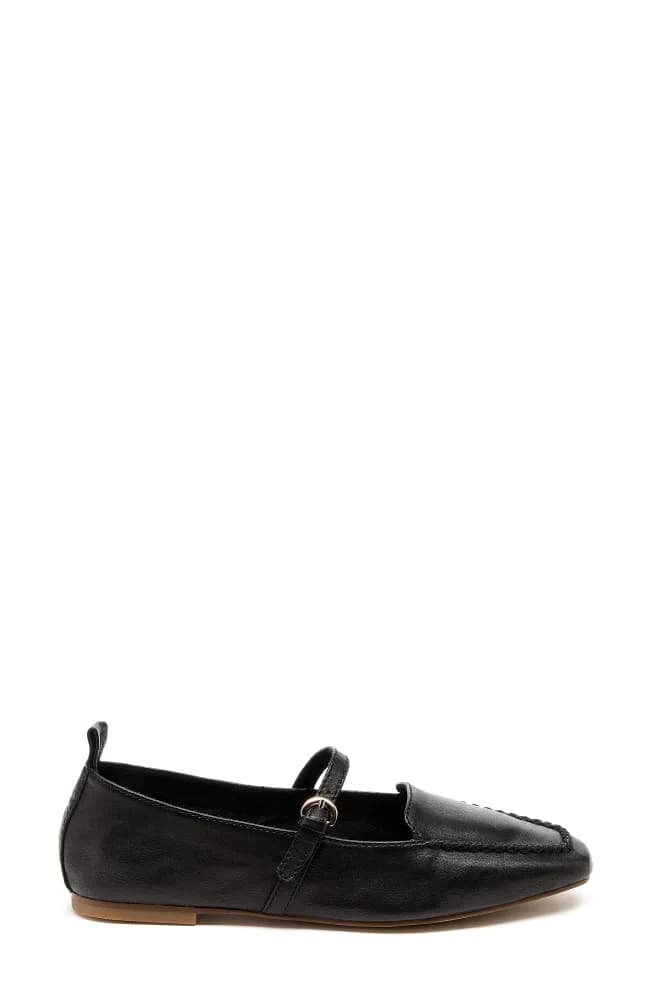 Ferry Mary Jane Loafer
