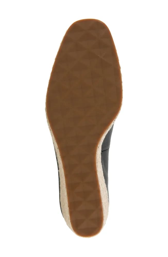 Roma Wedge Pump