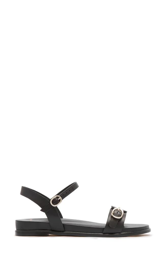 Bree Ankle Strap Sandal