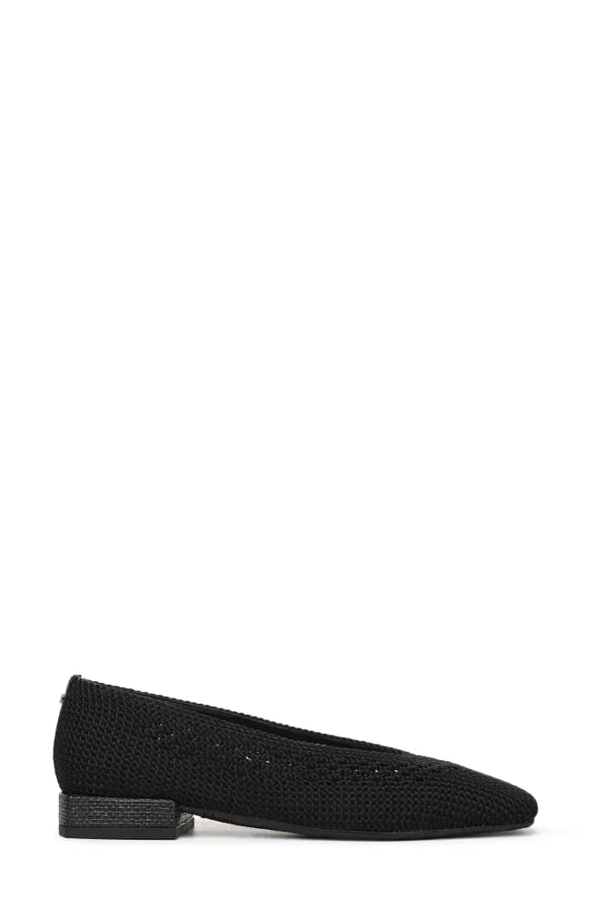 Kasey Knit Flat