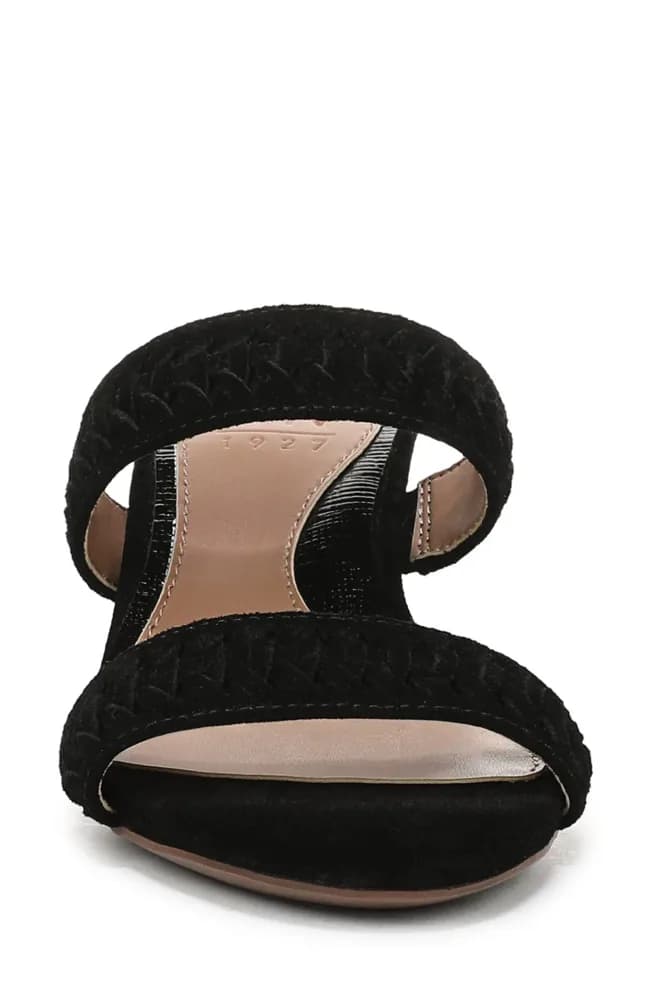 Terra Sandal - Wide Width Available