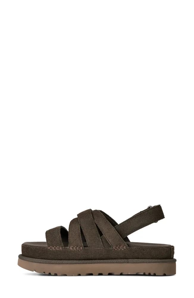 Goldenstar Gleam Sandal