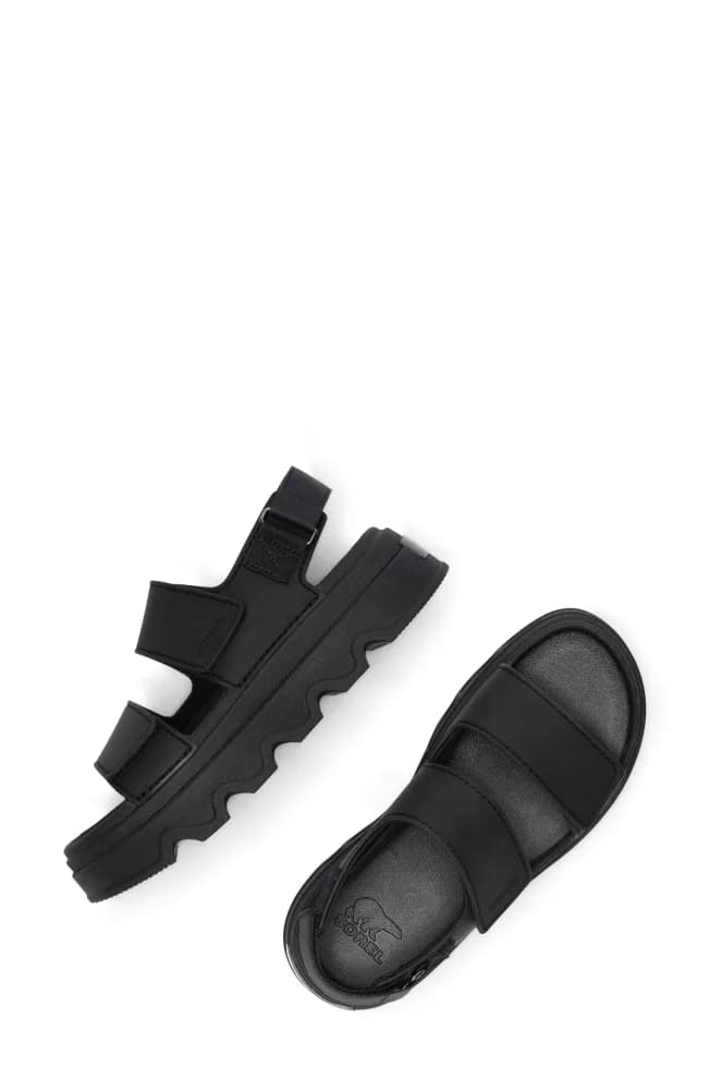 Kinetic<sup>β’</sup> Sunchase Slingback Sandal