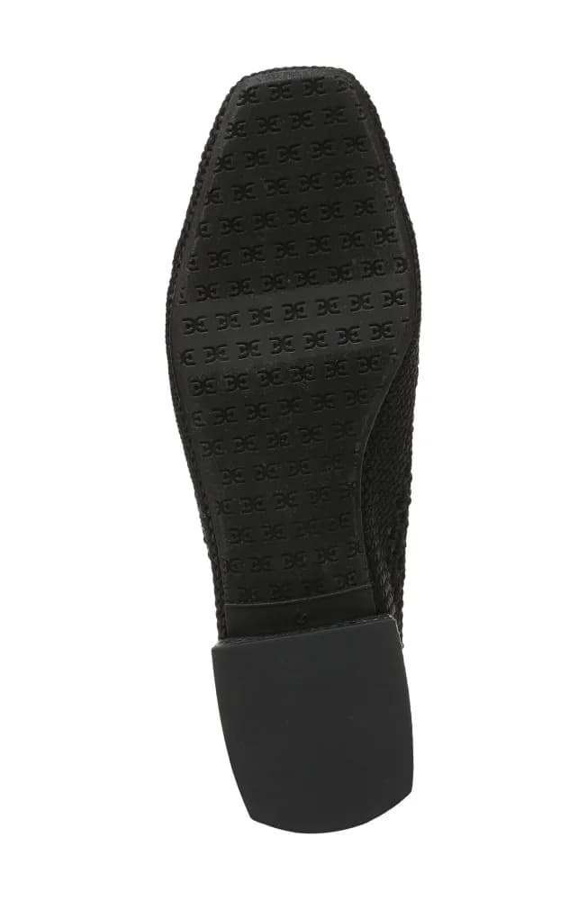 Kasey Knit Flat