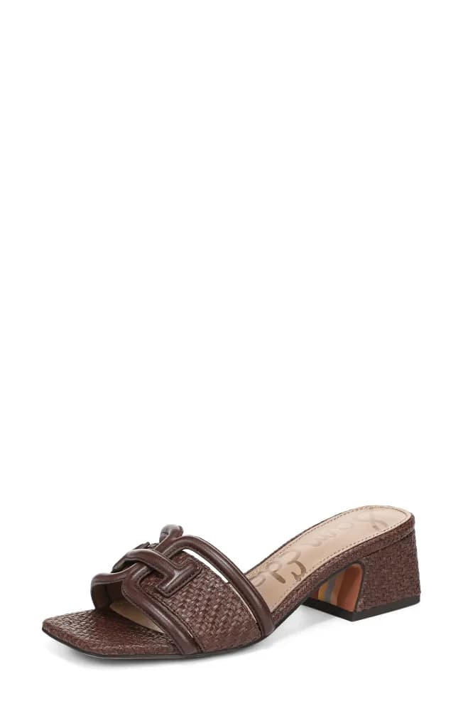 Waylon Slide Sandal