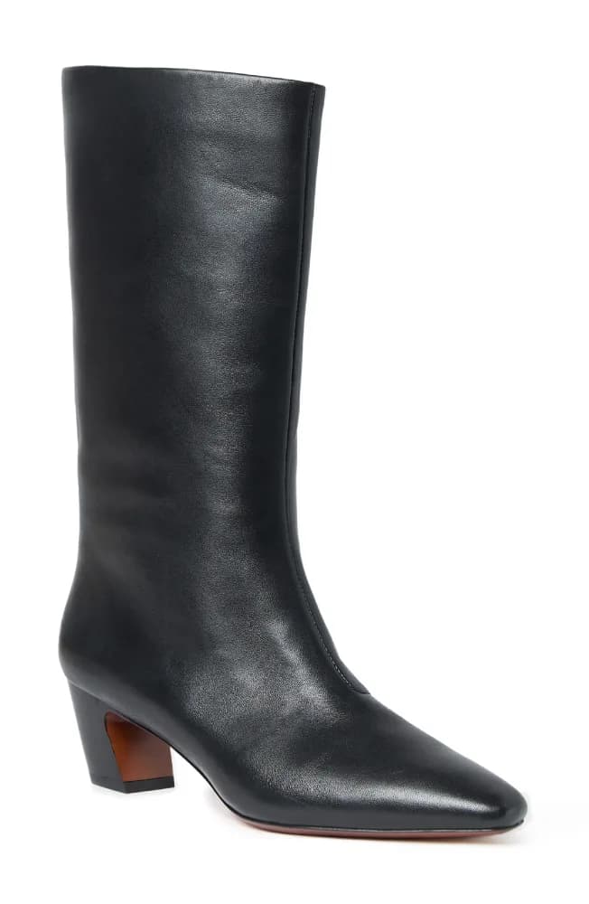 Cleo Bootie