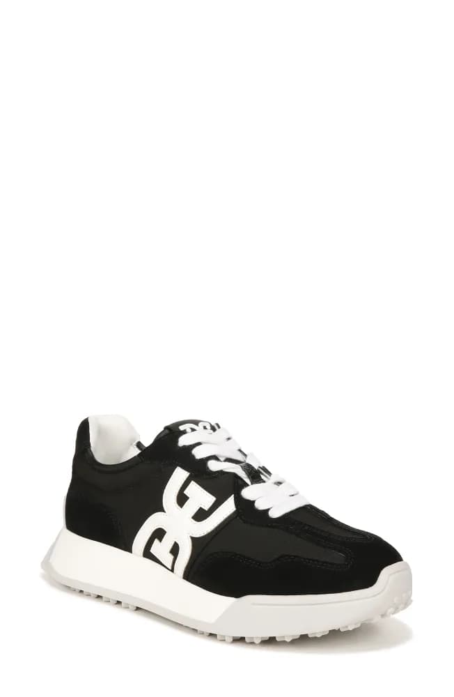 Langley Sneaker