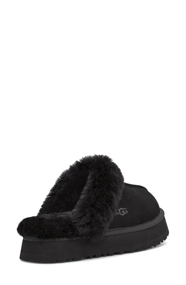 Disquette Slipper