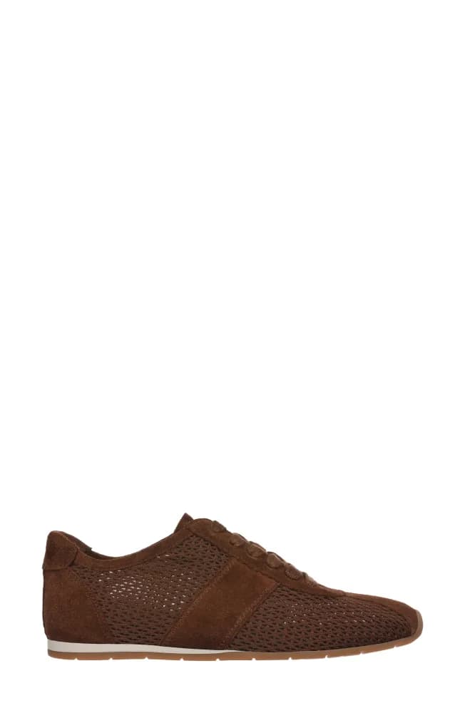 Sirri Openwork Low Top Sneaker