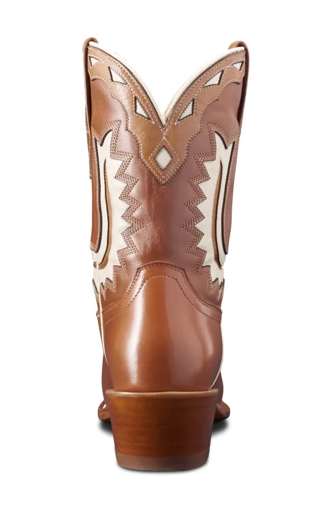 The Jolene Western Boot