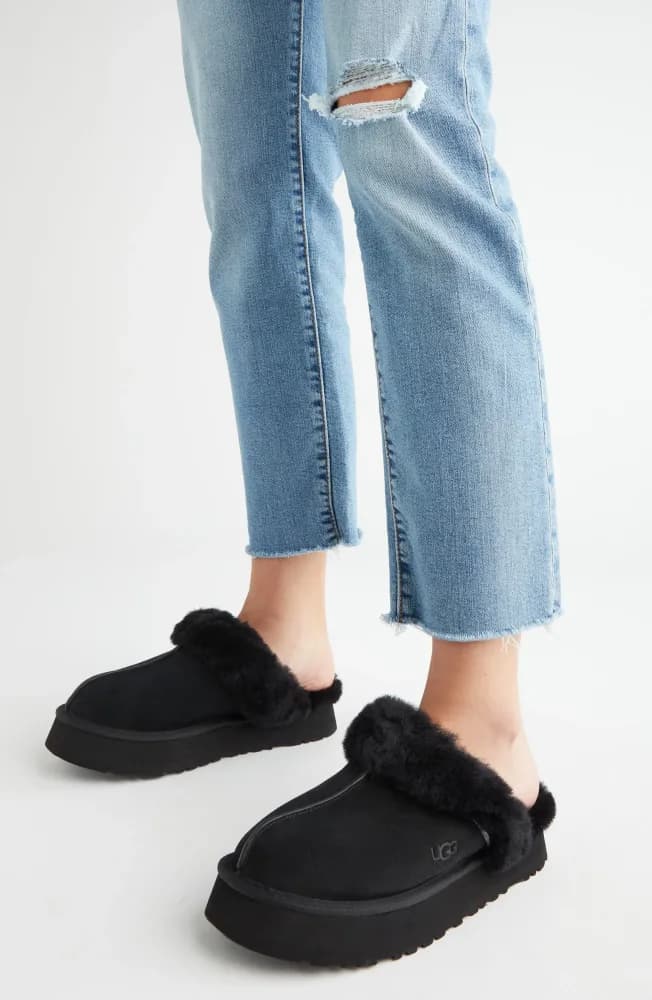 Disquette Slipper