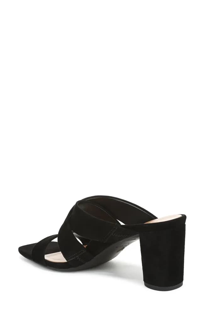Merlot Slide Sandal