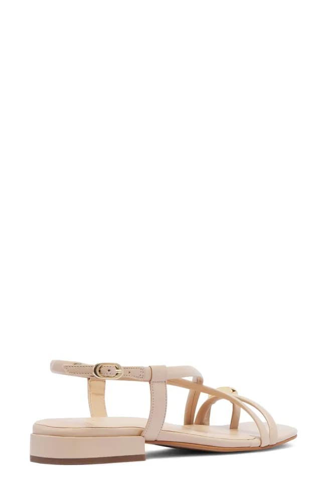 Anya Slingback Sandal