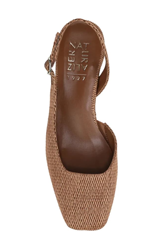 Jayla Slingback Pump