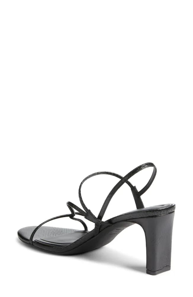 Pia Slingback Sandal