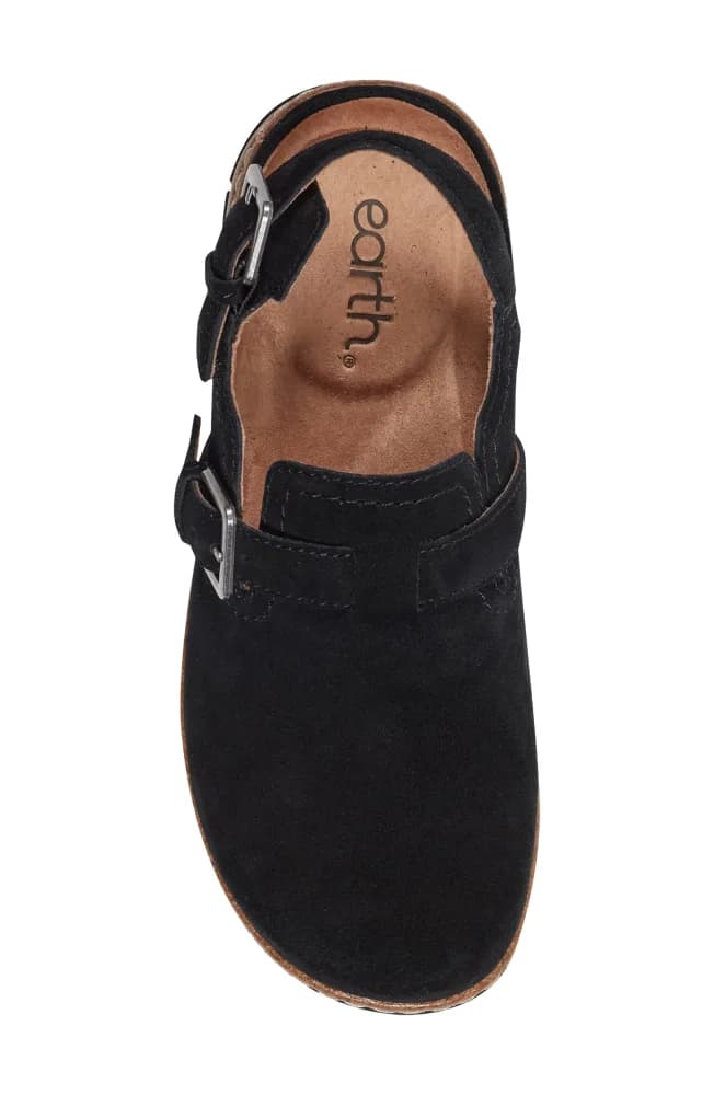 Elmonte Clog