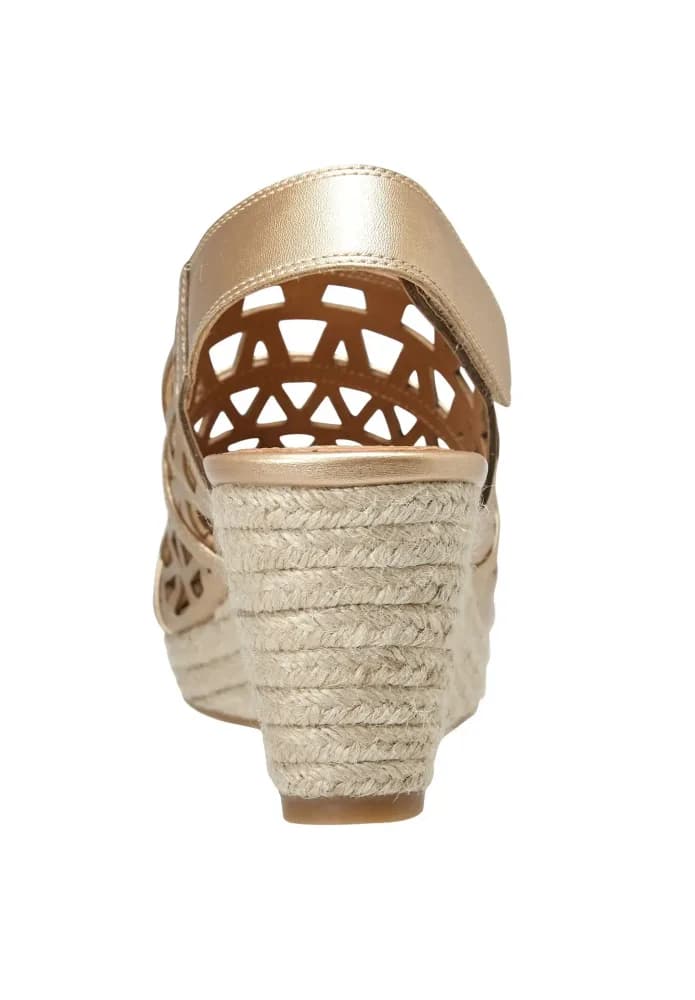 The Karen Espadrille