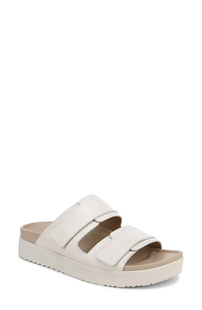 Riviera Slide Sandal